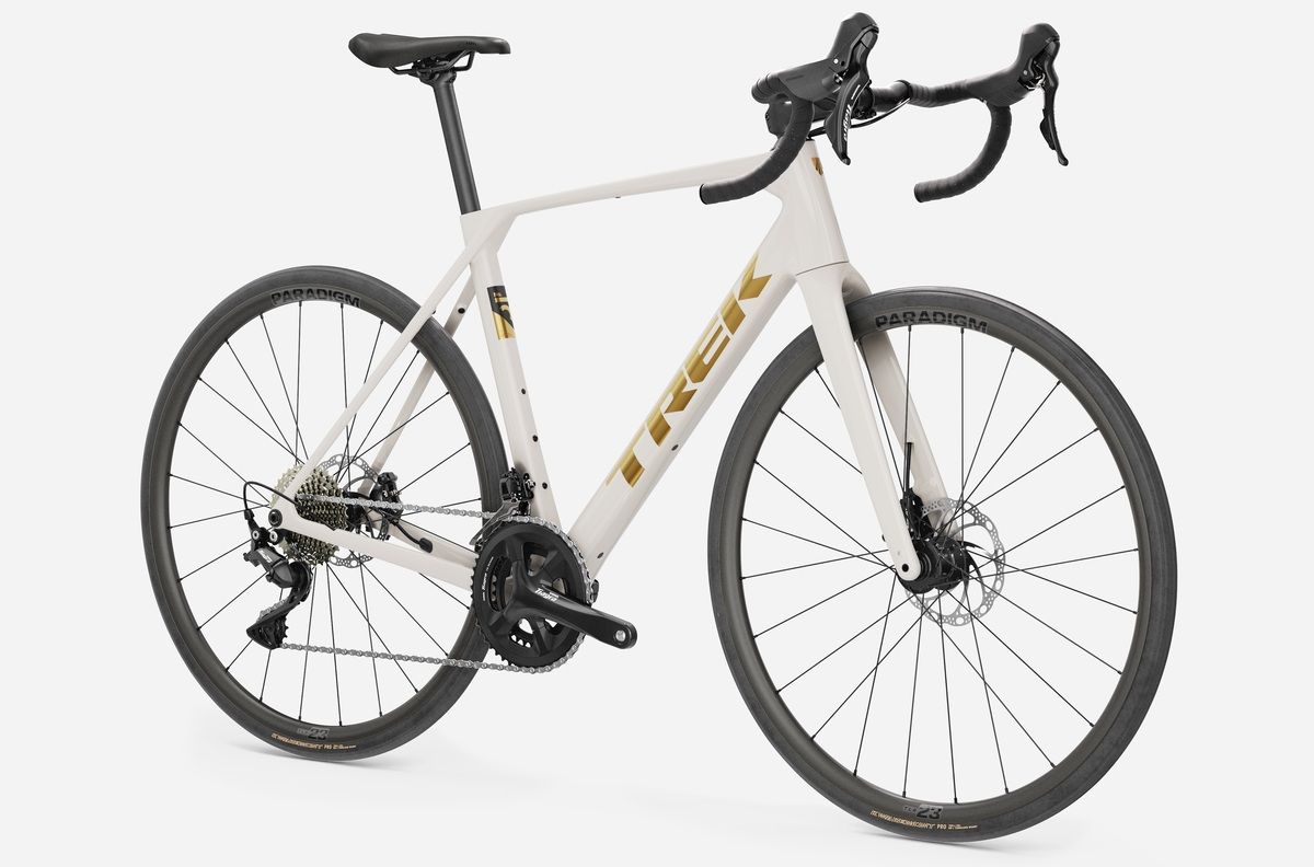 Trek Domane Carbon 25