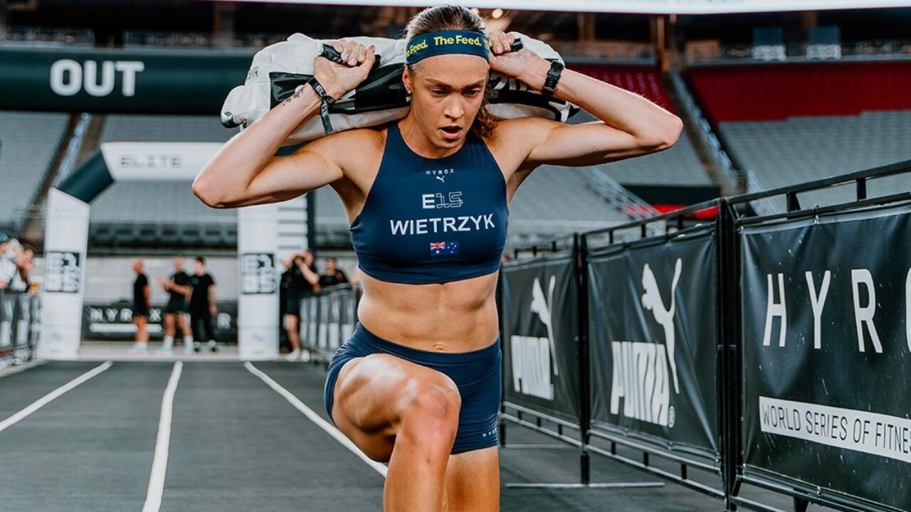 Joanna Wietrzyk