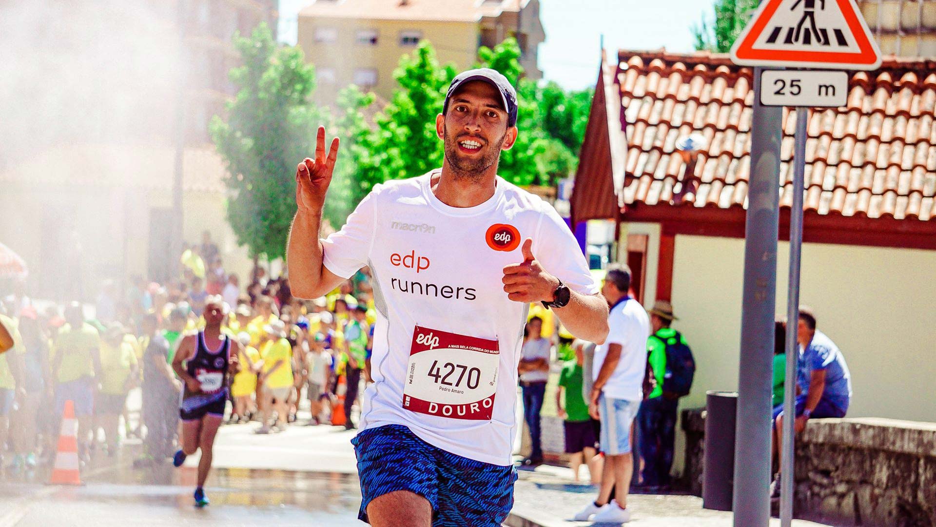 Revivir tus mejores momentos deportivos puede potenciar tu motivación (Foto: Pexels - Run 4 FFWPU)