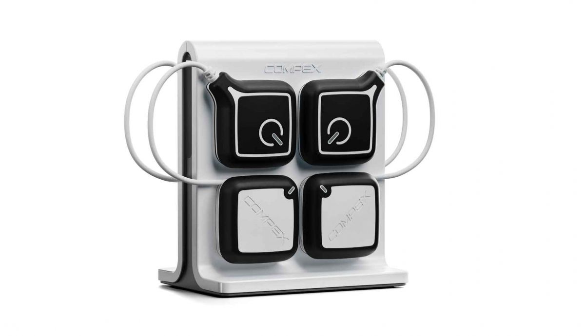 COMPEX Ultimate Pro
