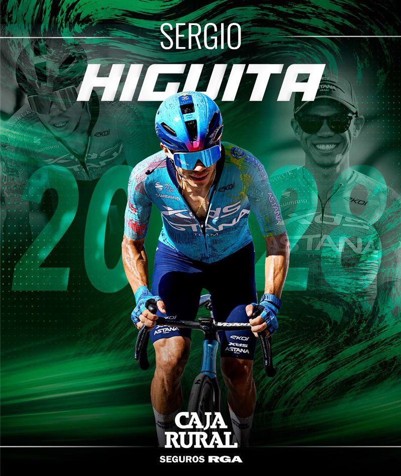 cartel Higuita