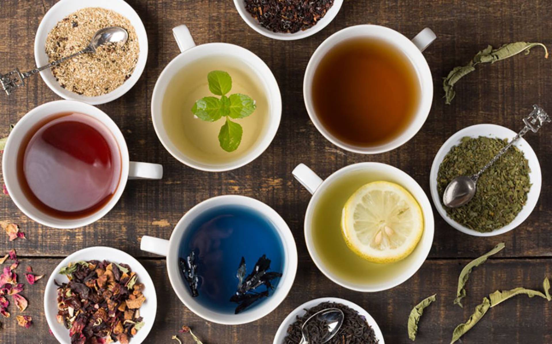 Té para deportistas  propiedades, beneficios y lo que conviene saber