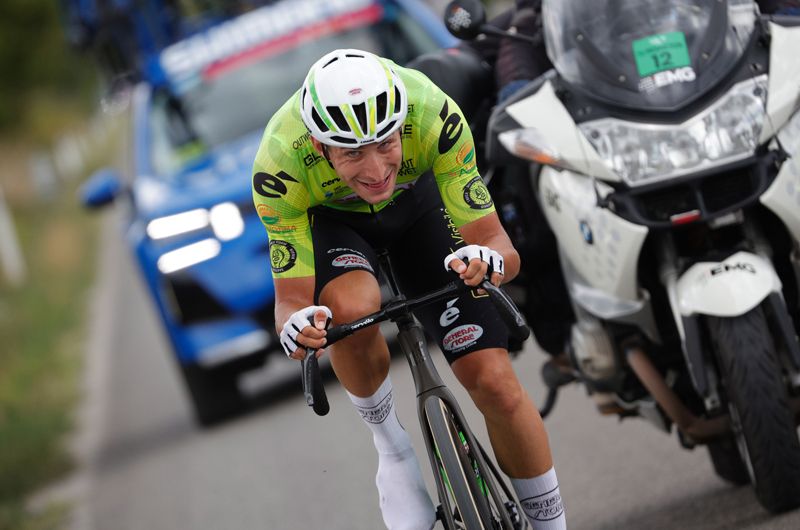 Filippo D´Aiuto  foto 2