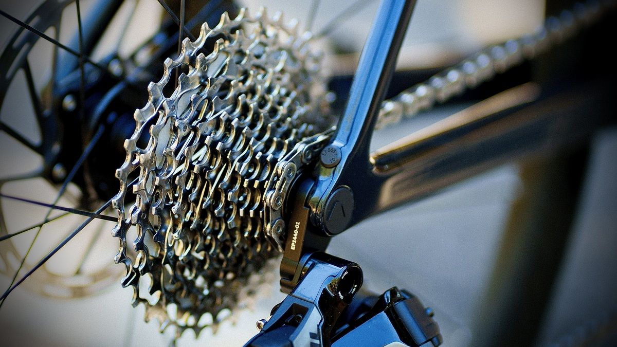 SRAM Rival AXS 3