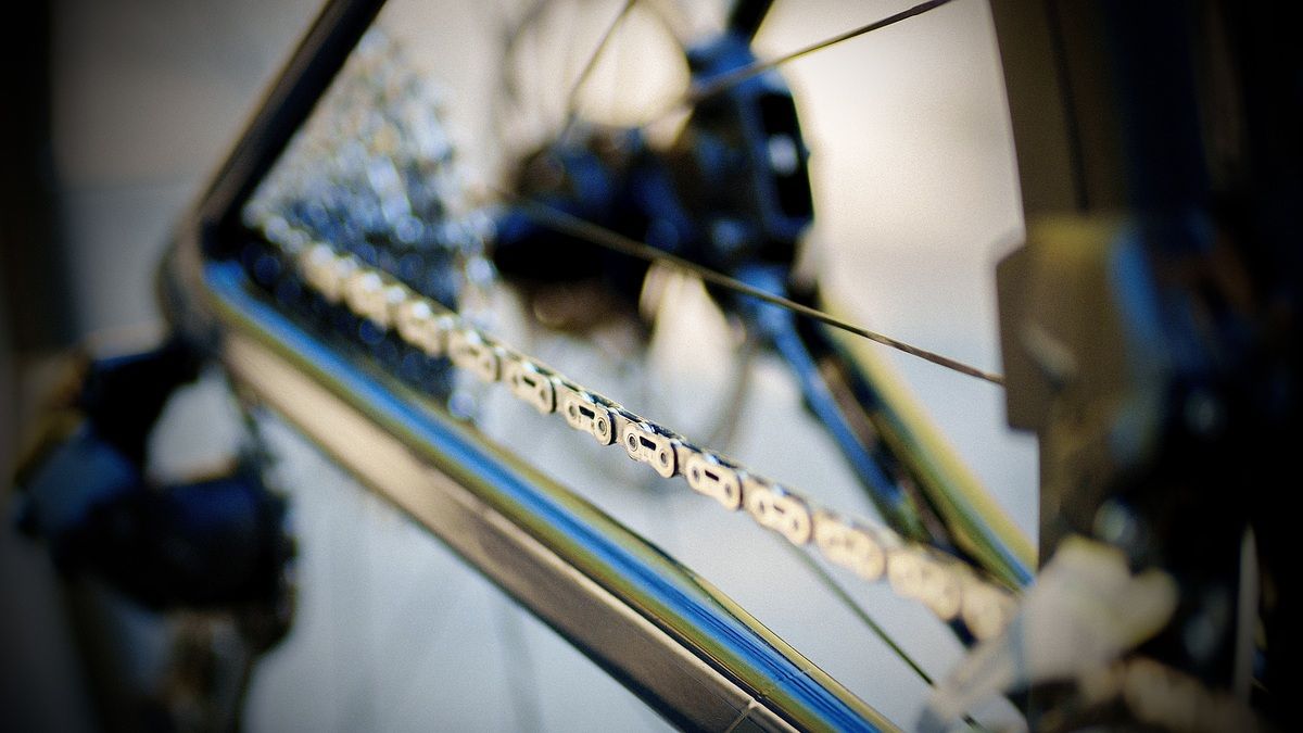 SRAM Rival AXS 5