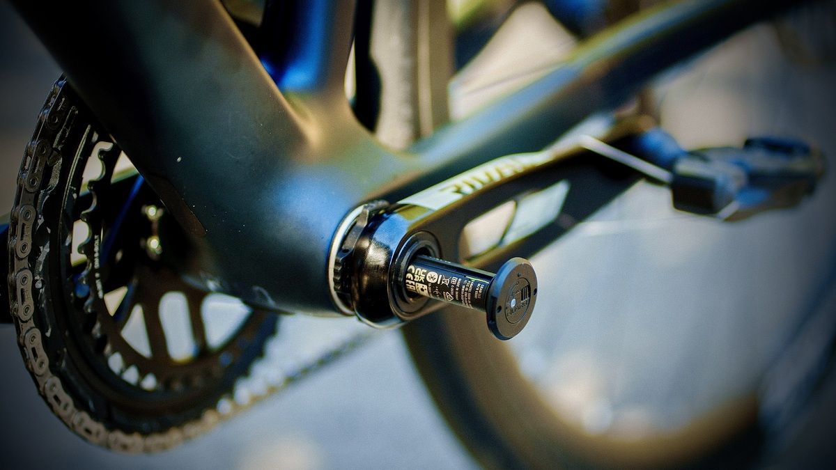 SRAM Rival AXS 9