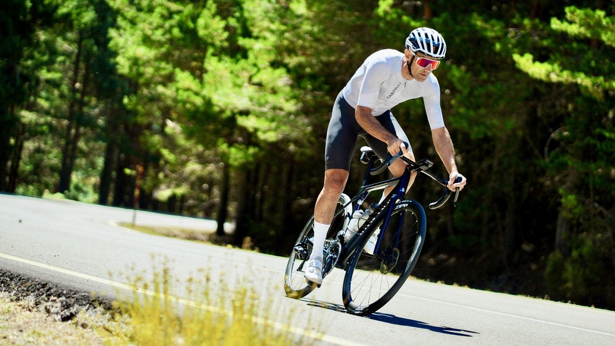 2.500 km de test repartidos en cinco meses