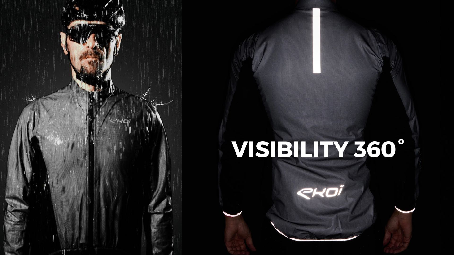 EKOI Perf WATERPROOF