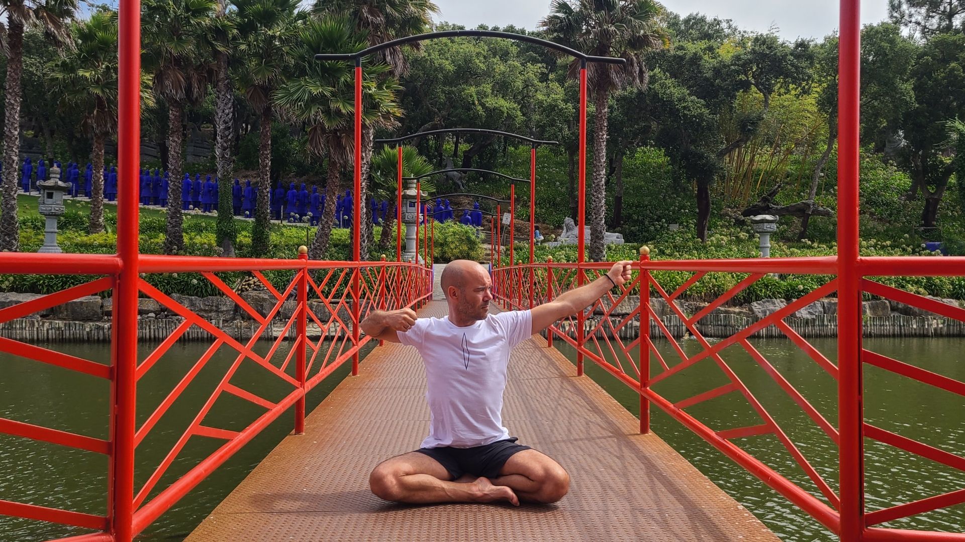 Cómo el yoga tibetano puede transformar tu forma de entrenar.
