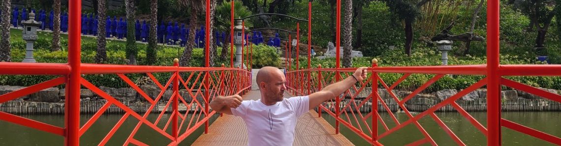 Más allá del rendimiento: cómo el yoga tibetano puede transformar tu forma de entrenar