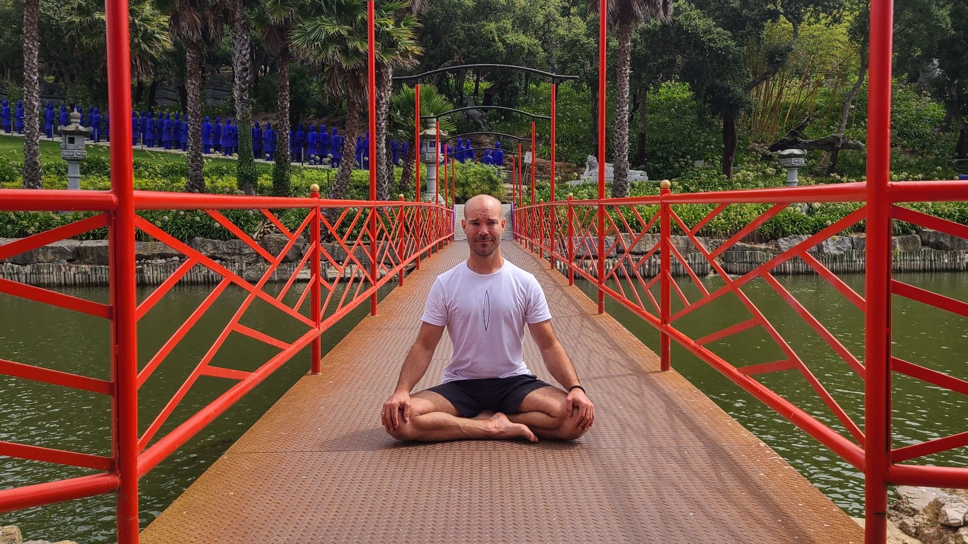 Cómo el yoga tibetano puede transformar tu forma de entrenar.