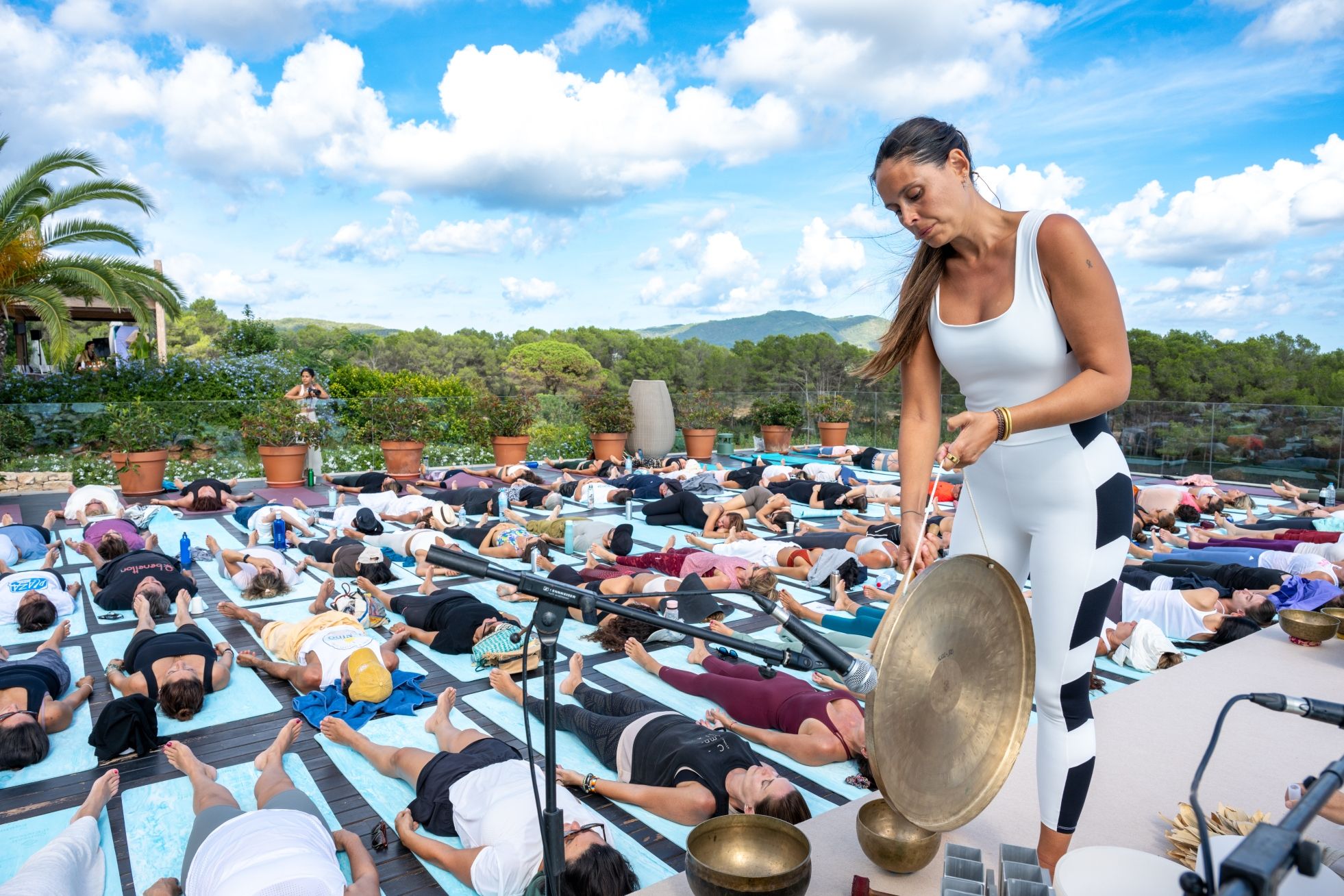 VI IBIZA WELLNESS WEEKEND 2025.