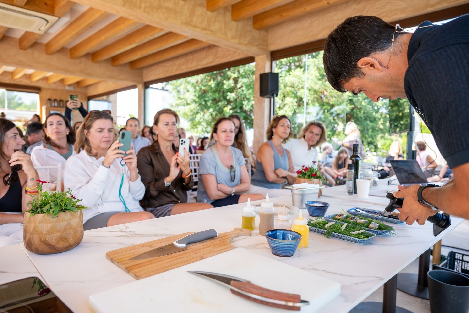 VI IBIZA WELLNESS WEEKEND 2025.