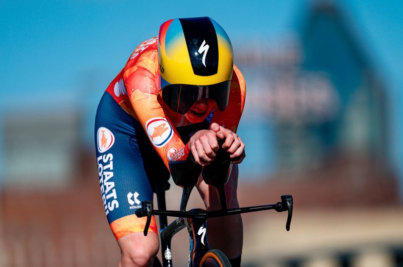 Nienke Vinke