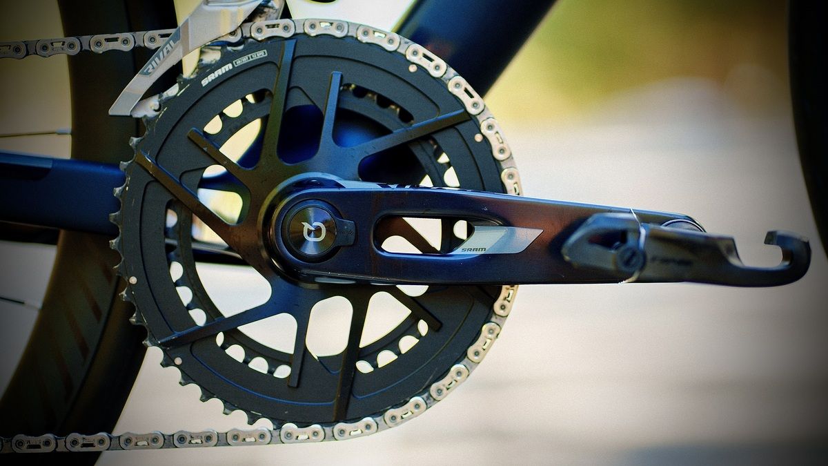 SRAM Rival AXS 4