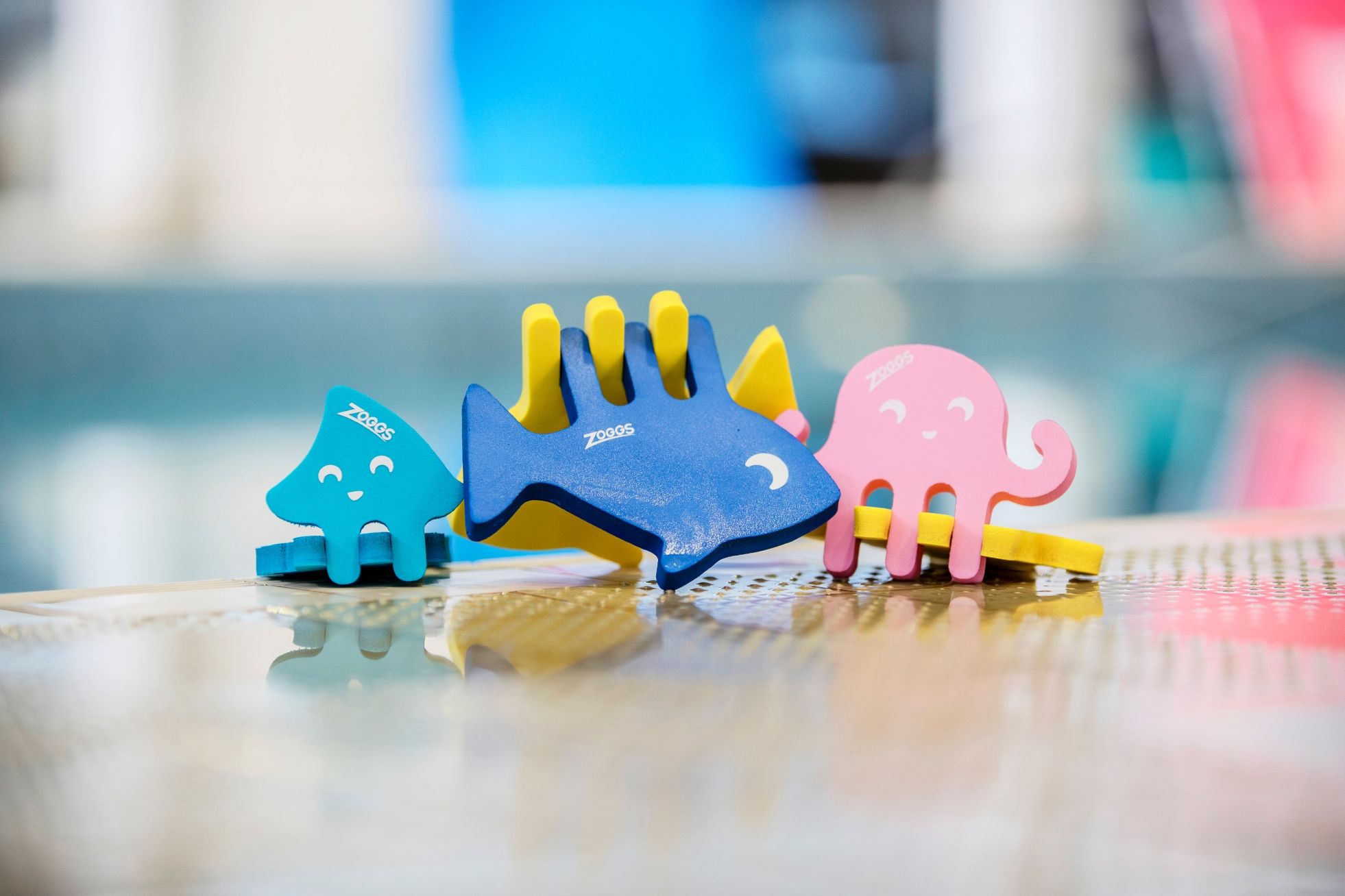 Puzzle LinkMates