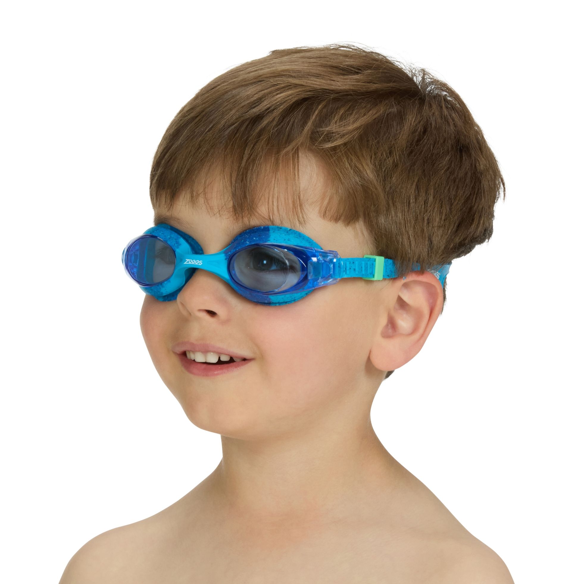 Little Bondi Remix Goggles