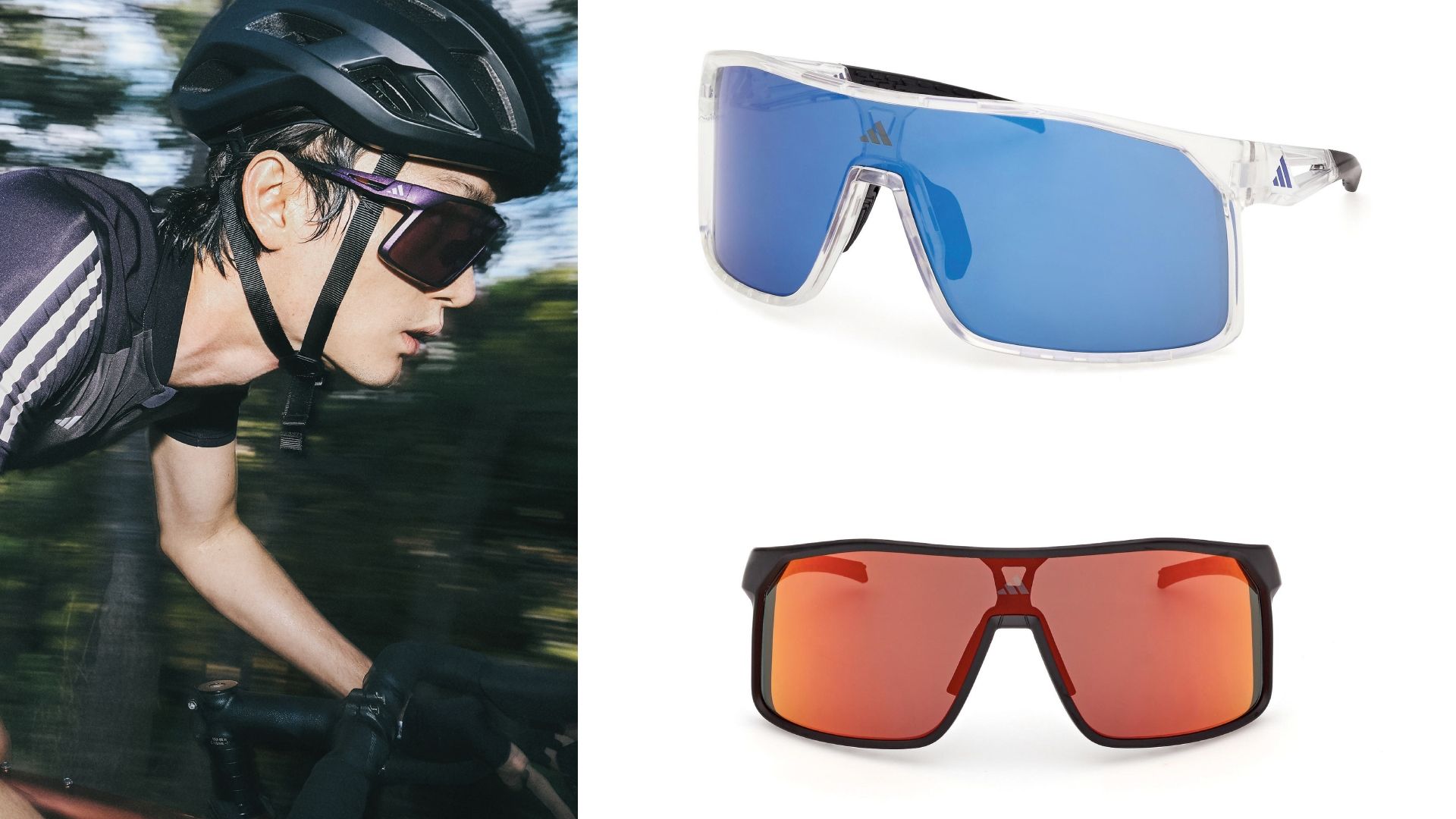 Gafas ALKATOR de Adidas Sport