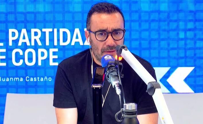Juanma Castaño