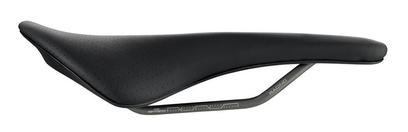 Sillín Selle San Marco Shortfit Allroad Supercomfort Racing foto 2 Sillín Selle San Marco Shortfit Allroad Supercomfort Racing foto 2