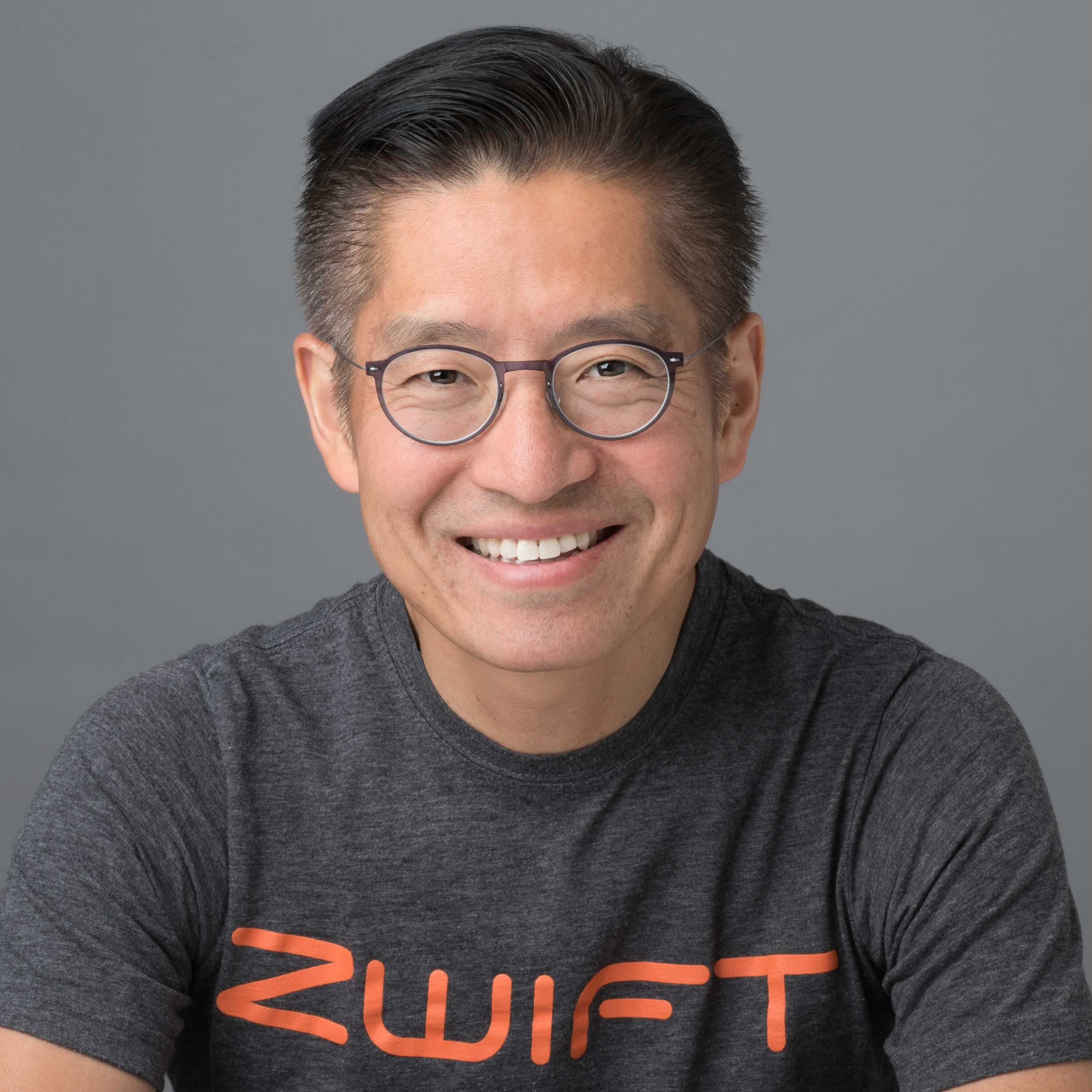 ERIC MIN ZWIIFT HISTORIA 
