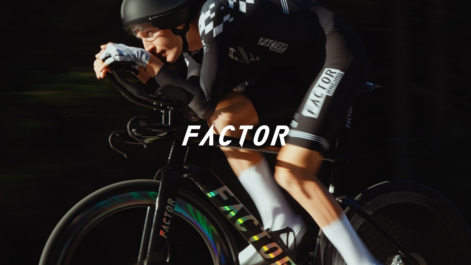 La nueva ONE SP de Factor