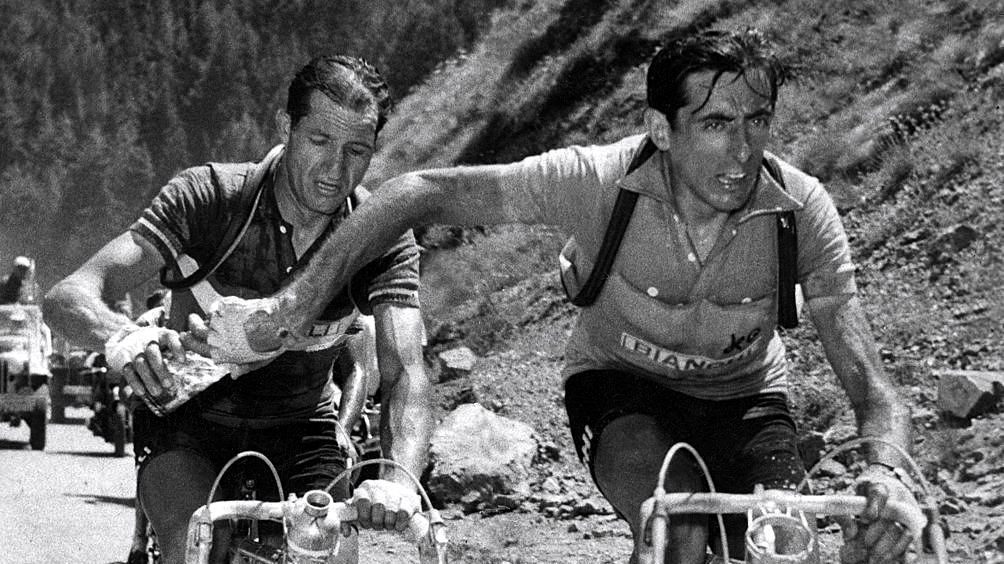Bartali coppi