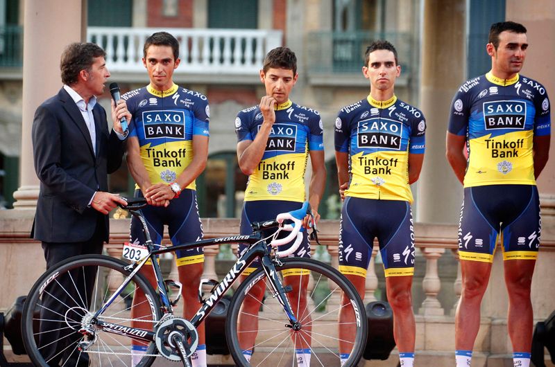 Saxo Bank Saxo Bank