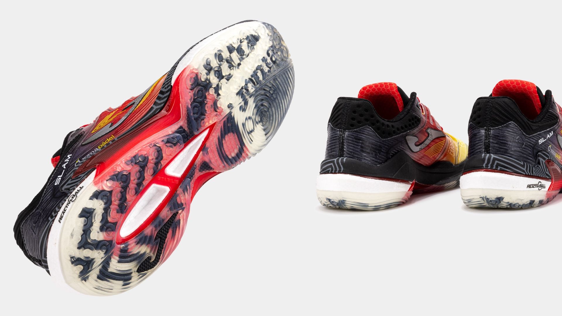 Joma lleva los colores de Alemania a la Slam de Premier Padel Germany P2 