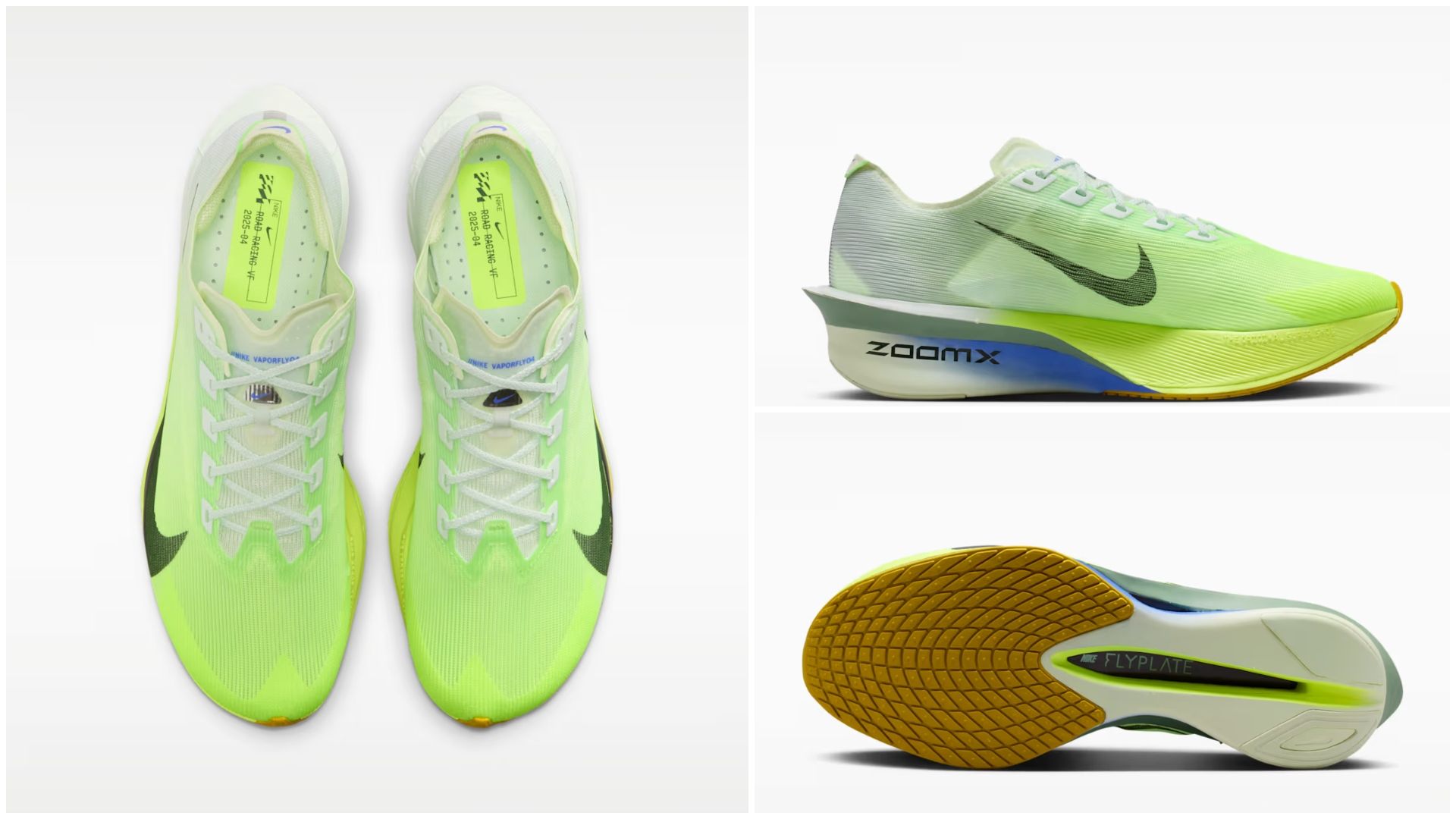 Nike Vaporfly 4