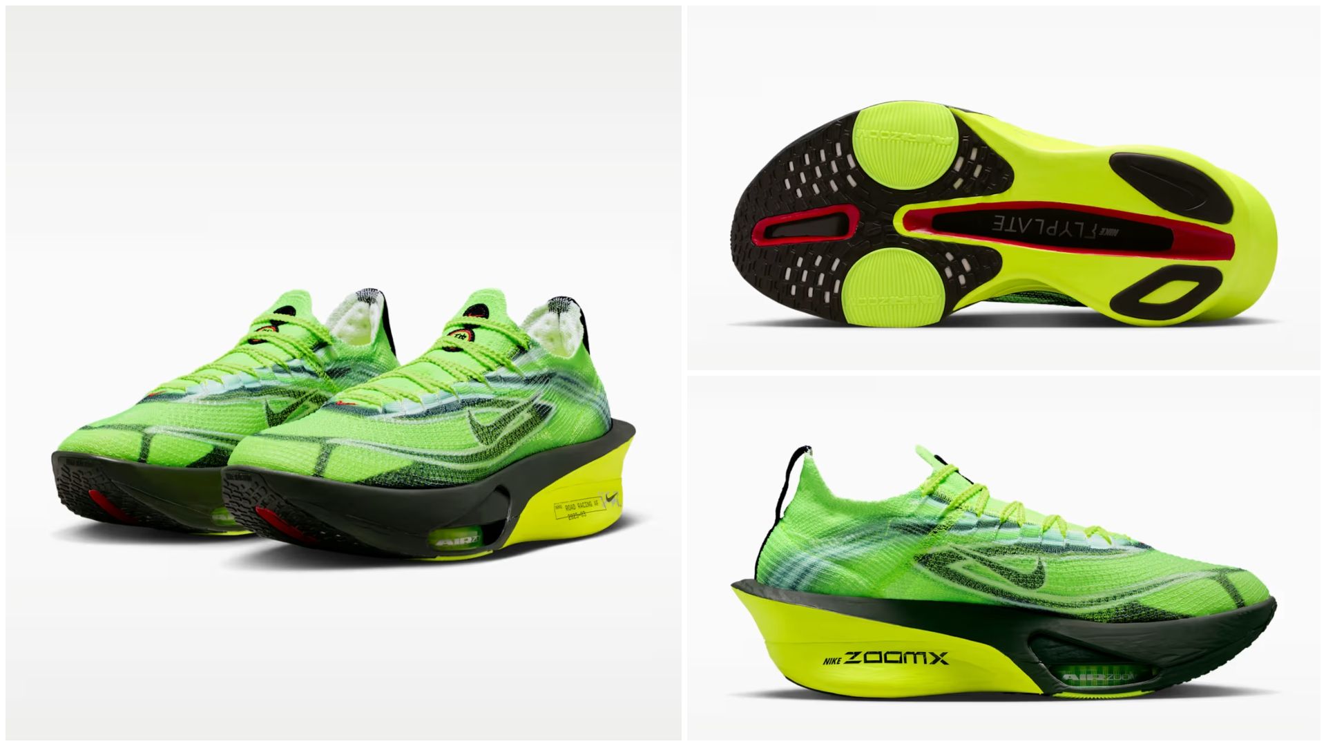 Nike Alphafly 3