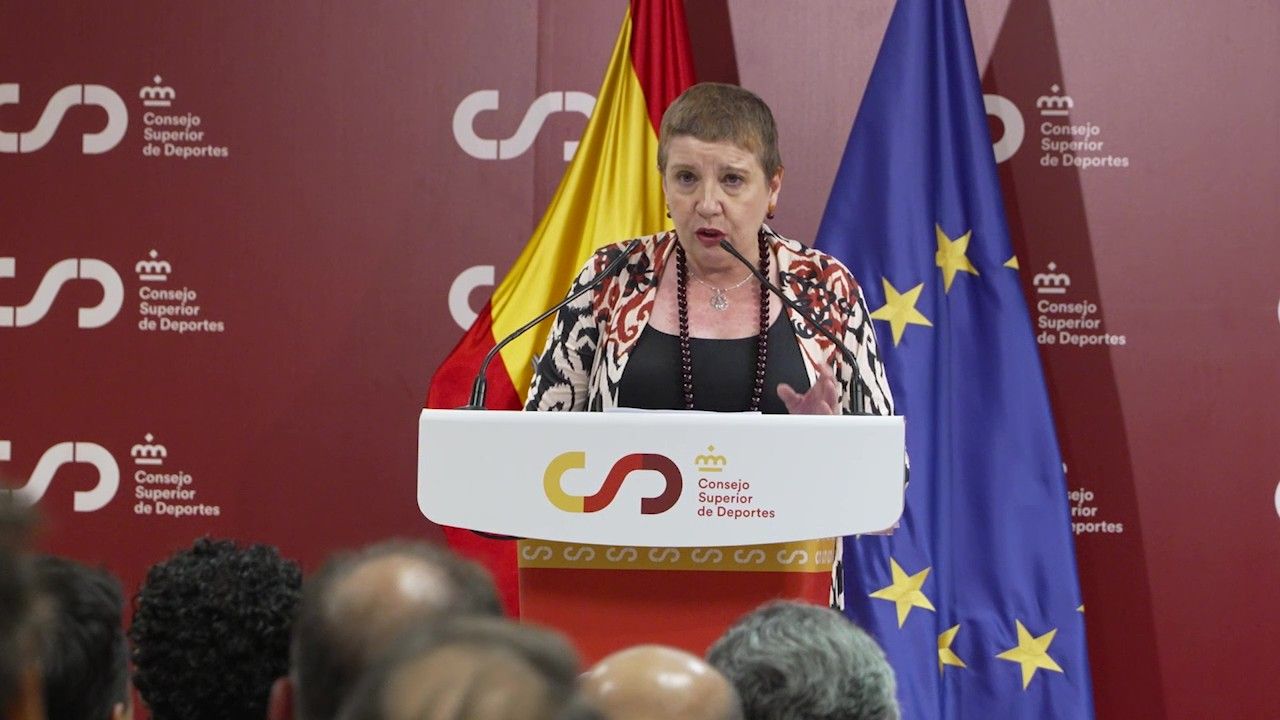 Imag 2   Gema Medina   vicepresidenta de SEEDO