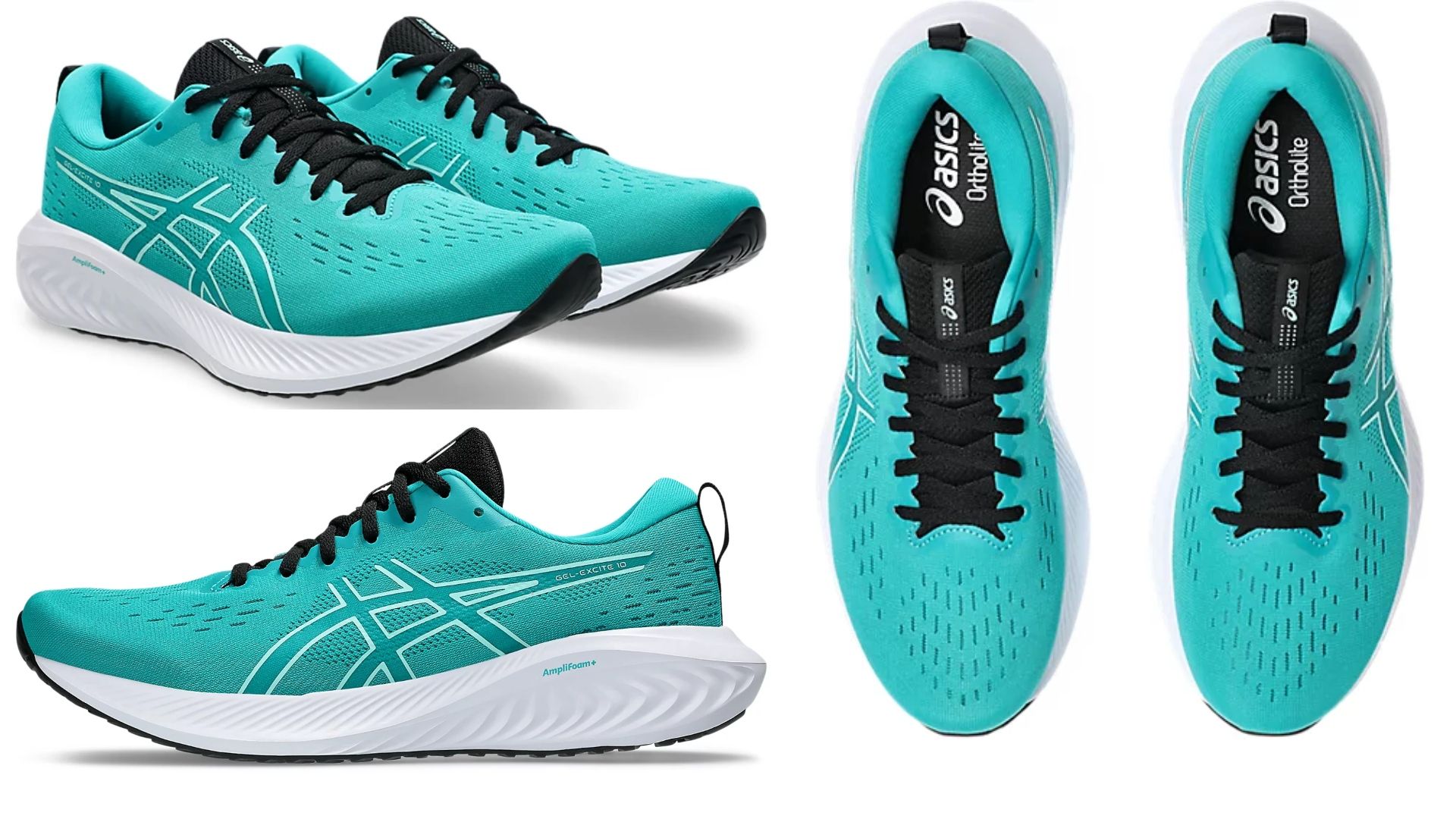 GEL EXCITE 10