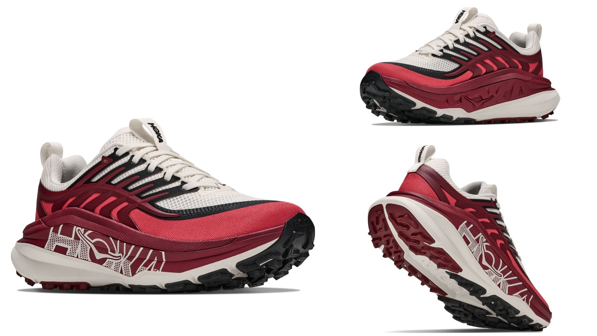HOKA Stinson 8 (MUJER)