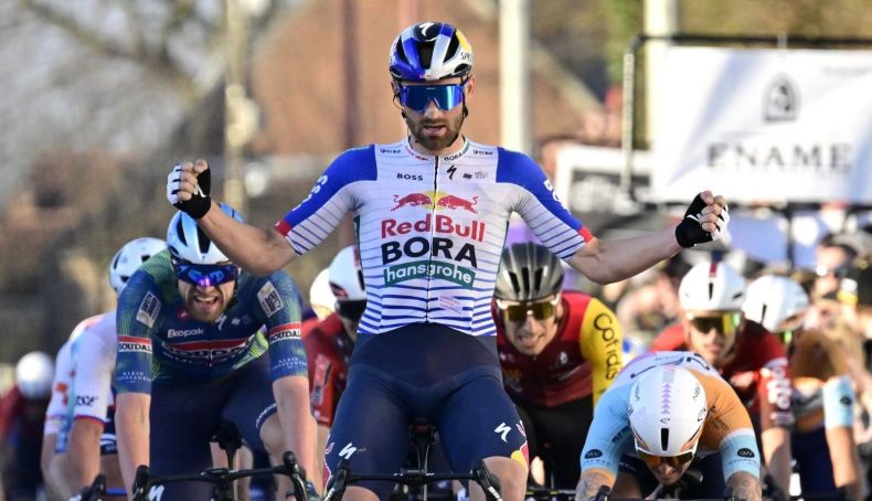 jordi meeus reina en la samyn classic