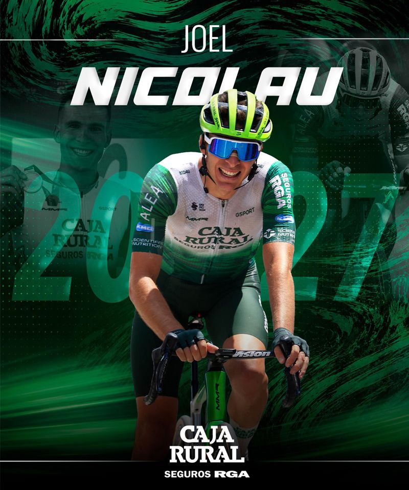 cartel renovacion Nicolau