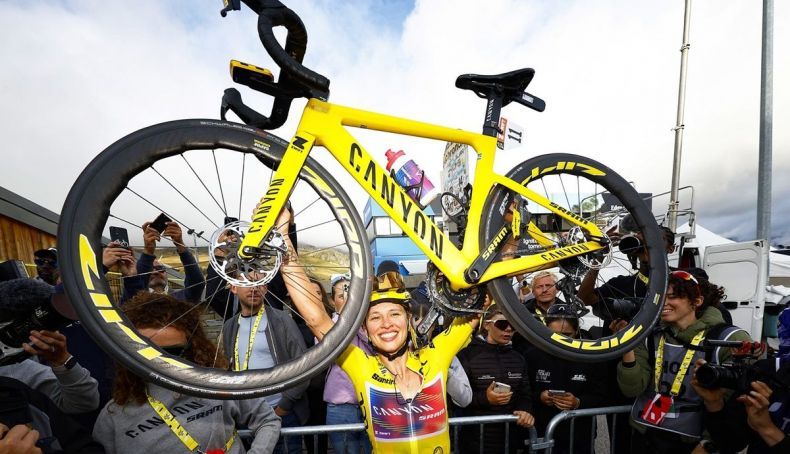 katarzyna niewiadoma canyon sram racing ganadora del tour de francia 2 790x454