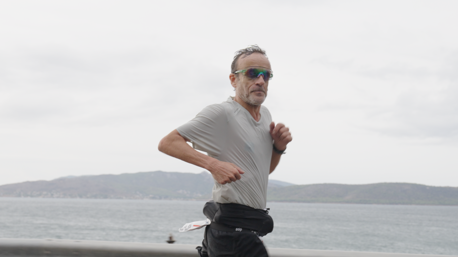 Kiko Martinez, 6º en la Spartathlon 2026