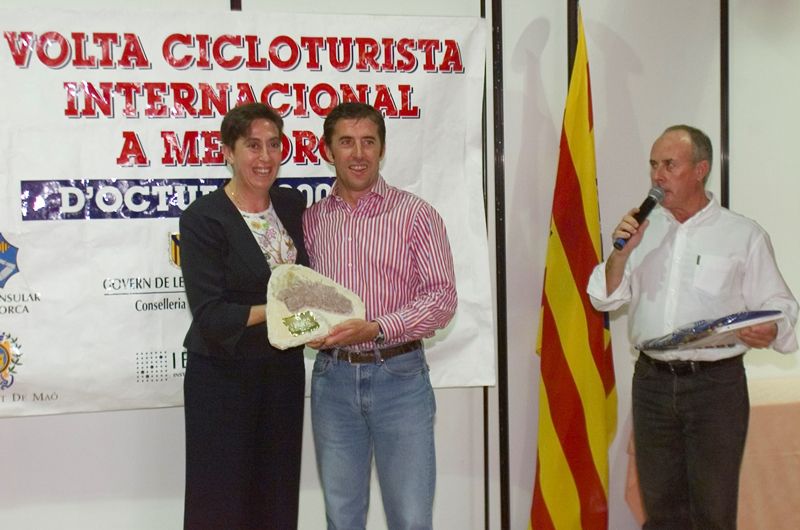 Volta Menorca foto 2 ok