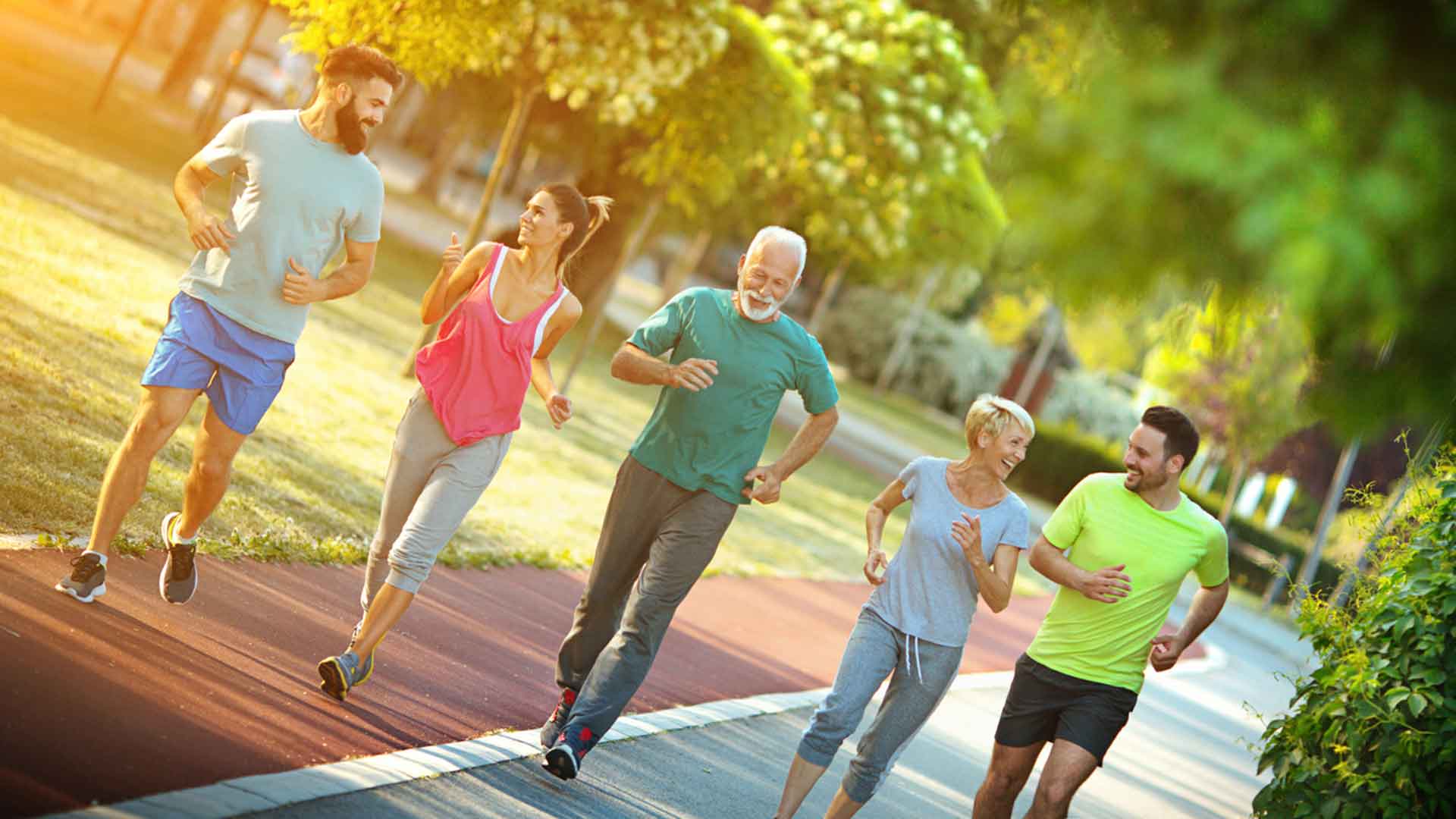 Life’s Essential 8, por qué importa cuánto te mueves fuera del entrenamiento