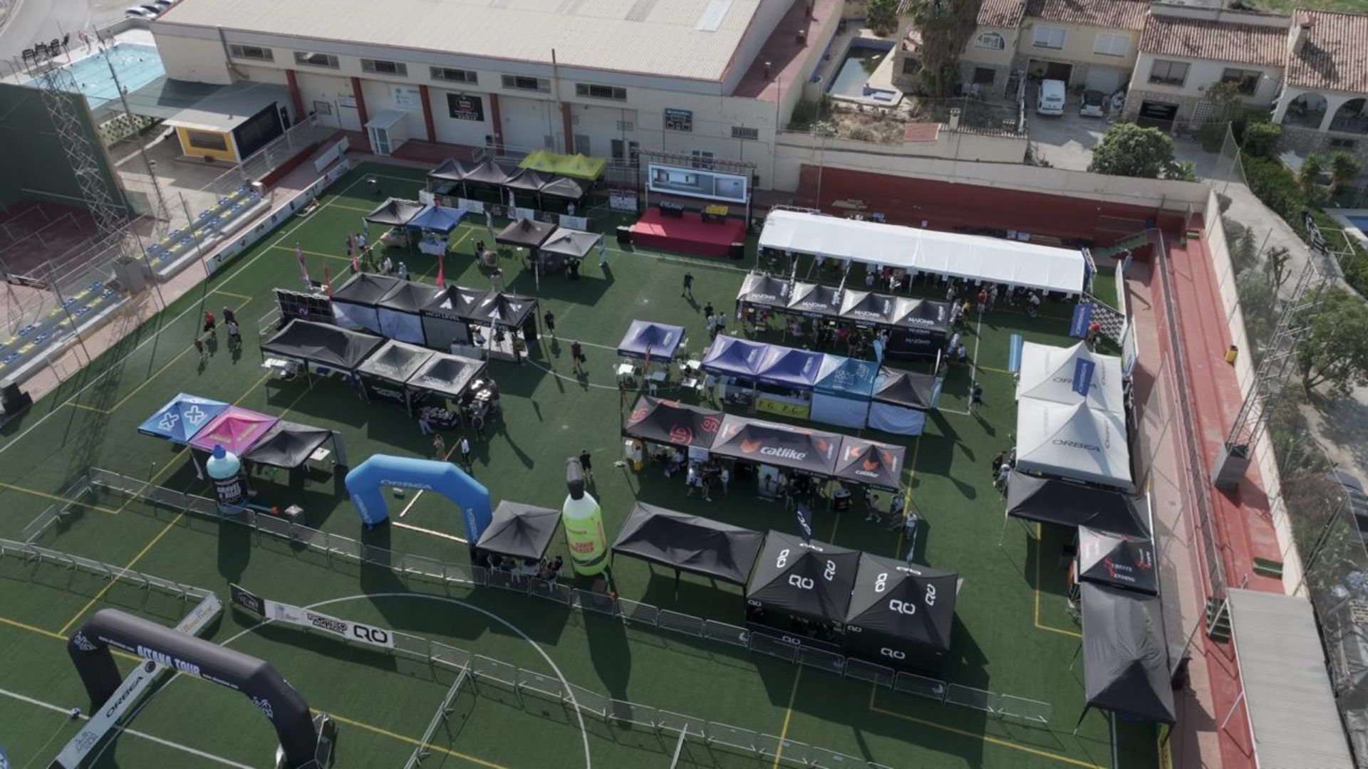 Aitana Tour 2027 abre inscripciones con plazas limitadas y grandes novedades