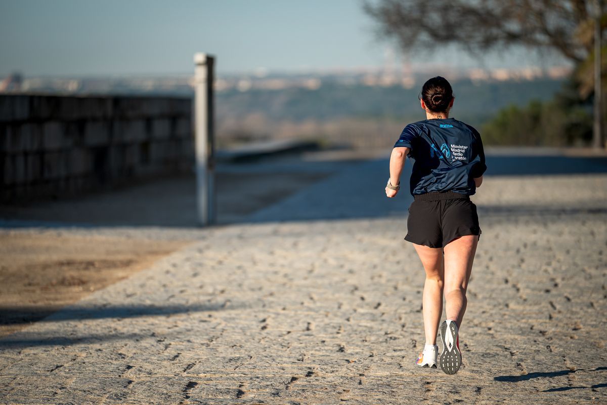Por qué el método CA-CO (caminar-correr) es el que realmente funciona para hacerte corredor/a