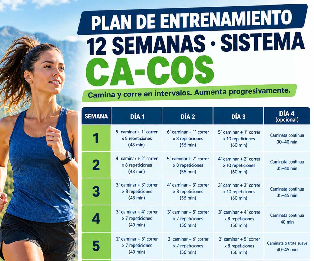 ca cos 12 semanas 1 ca cos 12 semanas 1