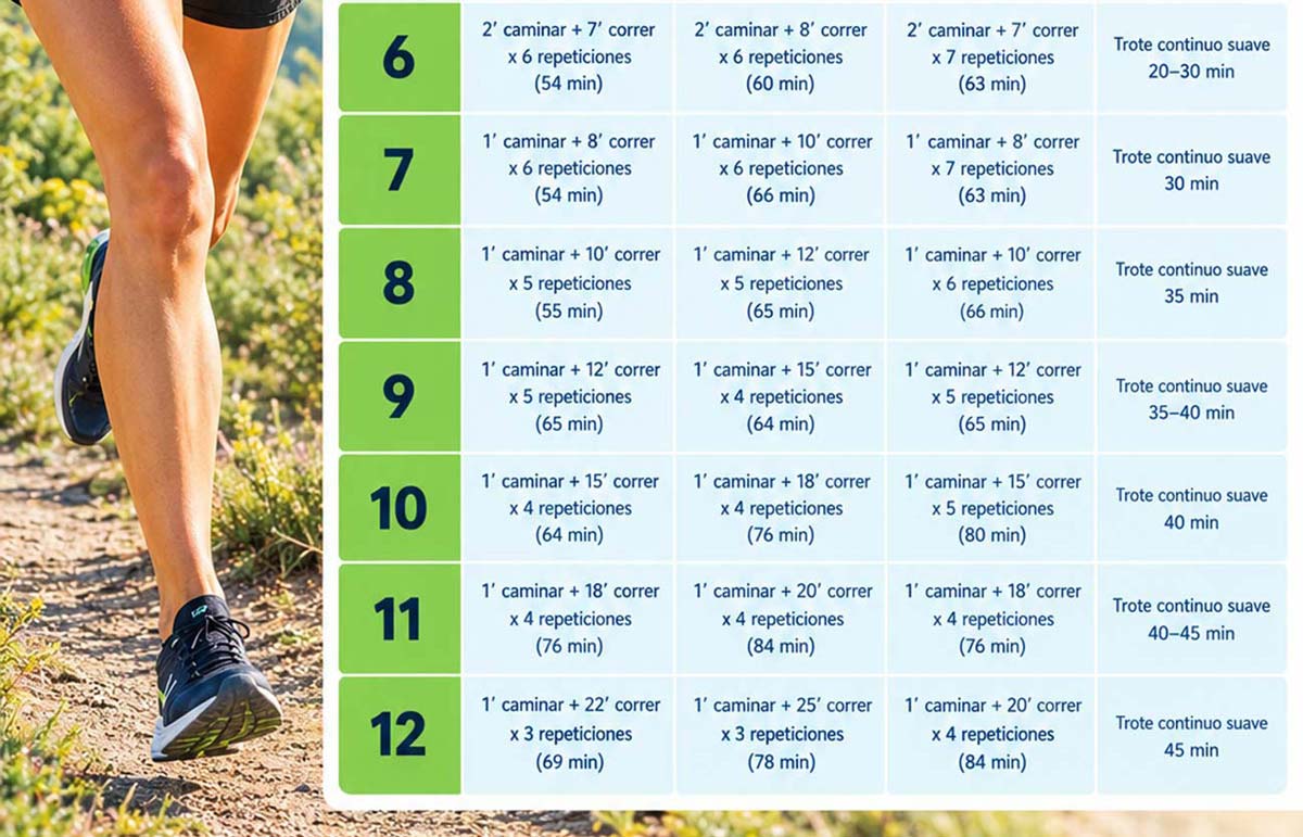 ca cos 12 semanas 2 ca cos 12 semanas 2