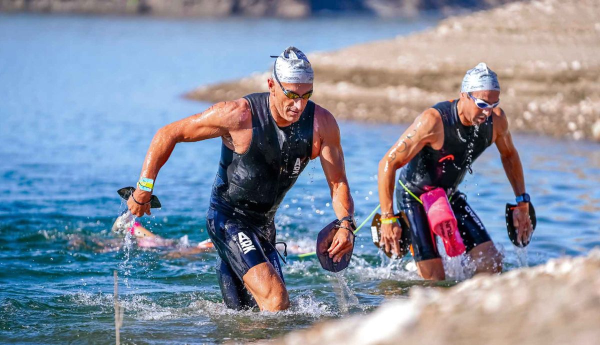 SwimRun Atazar 2026
