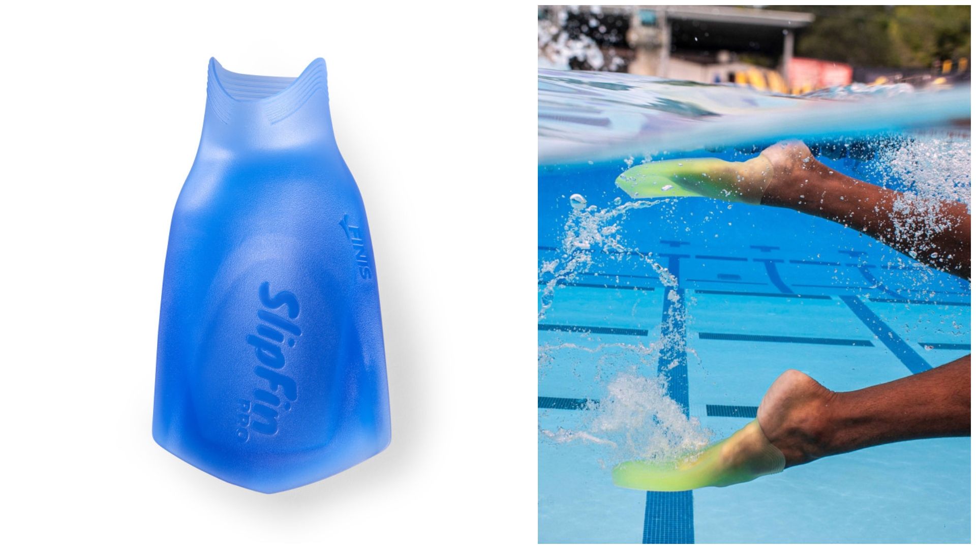 SlipFin Pro