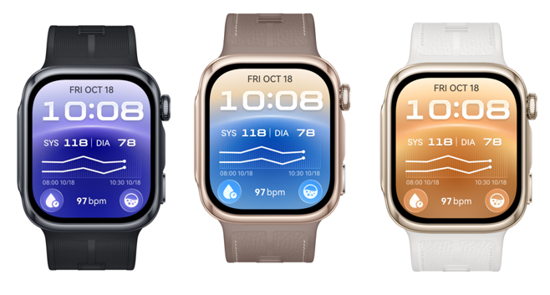 Huawei Watch D3