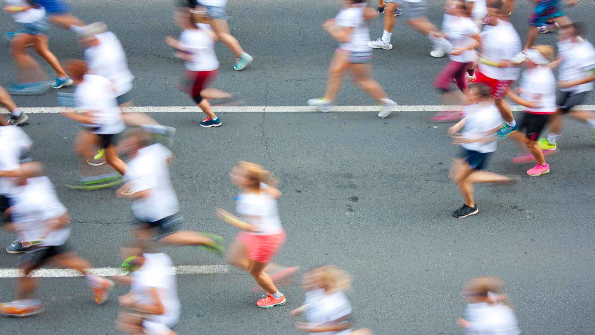 Cómo preparar tu primera media maratón, cinco claves para llegar bien a los 21 km
