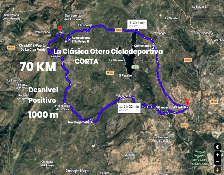 recorrido 1 recorrido 1
