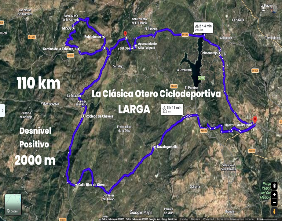 recorrido 0 recorrido 0